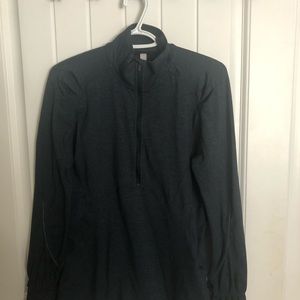 Lululemon half zip